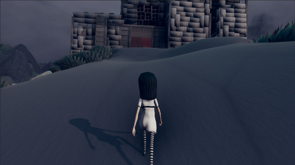 The Abnormal Place screenshot 9
