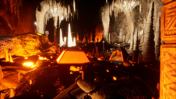 Escape From Violet Institute screenshot 4