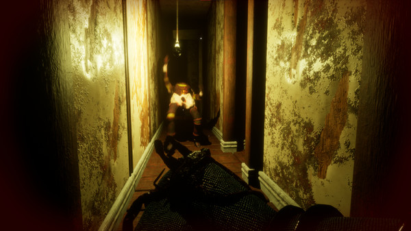 Escape From Violet Institute screenshot 9