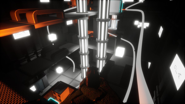 Escape From Violet Institute screenshot 7