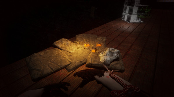 Escape From Violet Institute screenshot 12