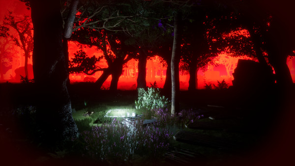 Escape From Violet Institute screenshot 6