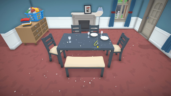 Freddy Spaghetti screenshot 9