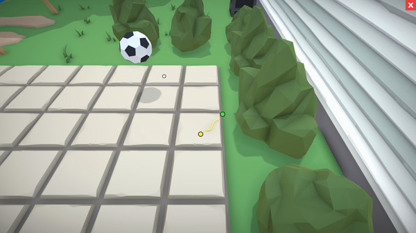 Freddy Spaghetti screenshot 2