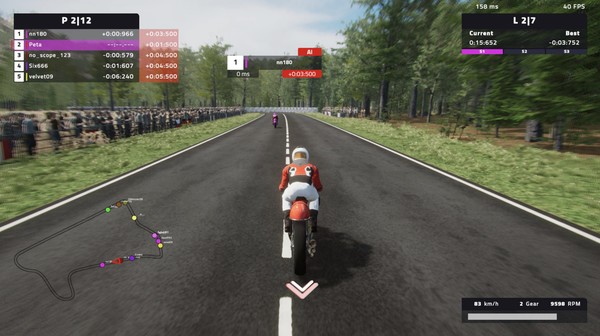 Engine Evolution screenshot 5
