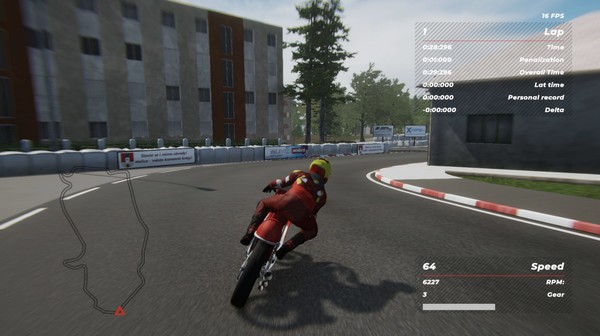 Engine Evolution screenshot 9
