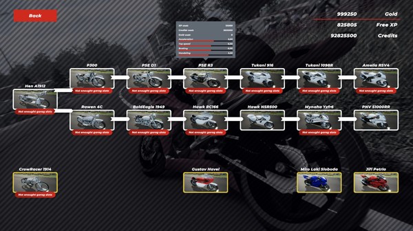 Engine Evolution screenshot 10