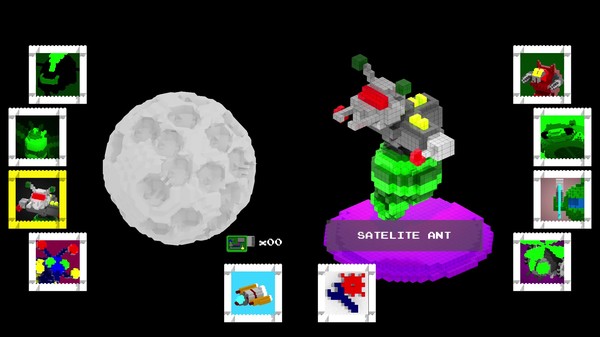 Space Foes screenshot 8