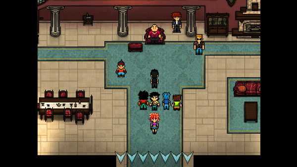 Madness Fantasy screenshot 8
