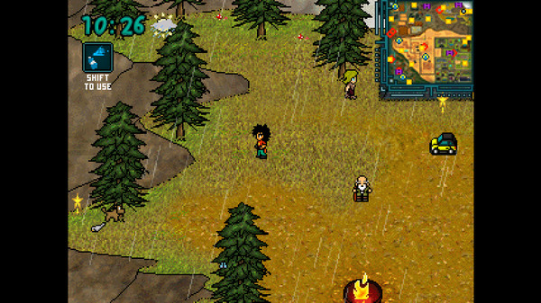 Madness Fantasy screenshot 2