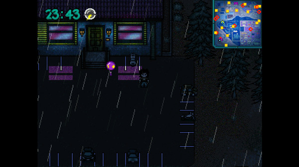 Madness Fantasy screenshot 3