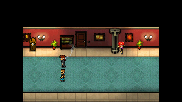 Madness Fantasy screenshot 7