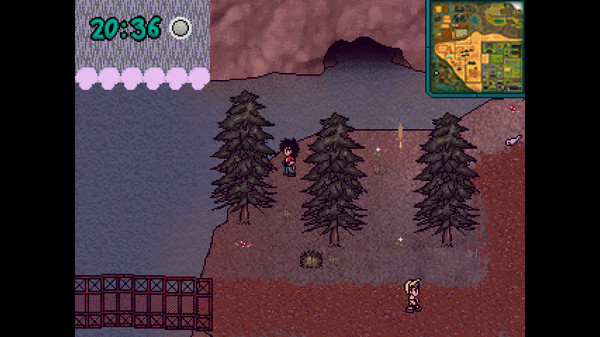Madness Fantasy screenshot 9