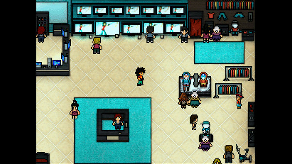 Madness Fantasy screenshot 5