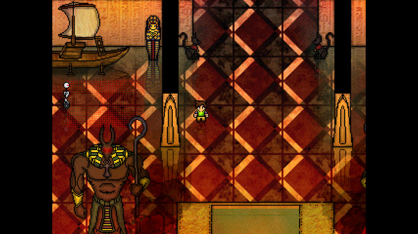 Madness Fantasy screenshot 4