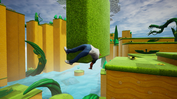 Broll screenshot 3