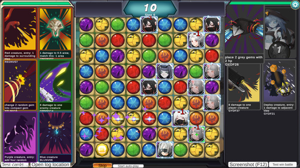 Natural Habitat screenshot 4