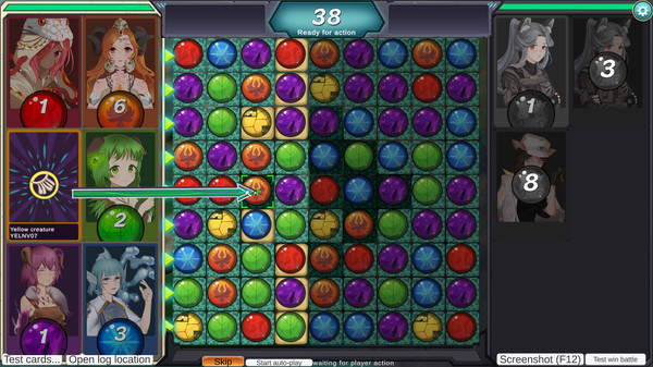 Natural Habitat screenshot 7