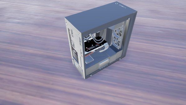 Computer Physics Simulator 2020 screenshot 2