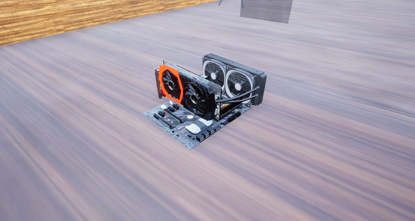 Computer Physics Simulator 2020 screenshot 4