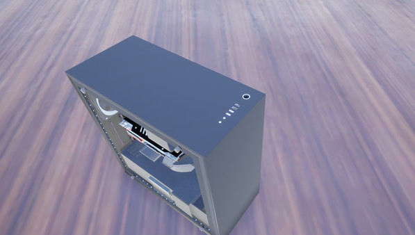 Computer Physics Simulator 2020 screenshot 3