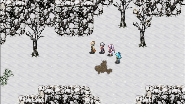 Miden Tower screenshot 9