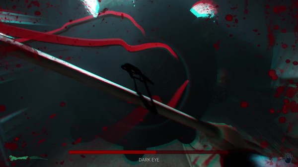 The Drained Goddess screenshot 9