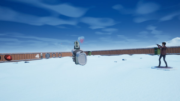 One More Shot screenshot 4