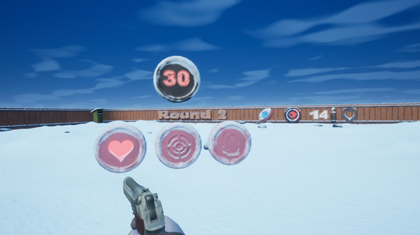 One More Shot screenshot 2