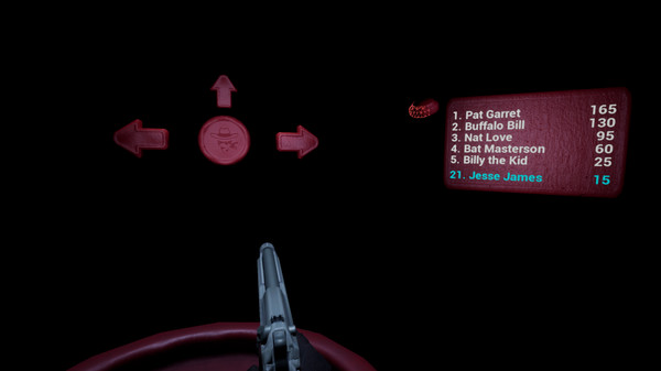 One More Shot screenshot 1