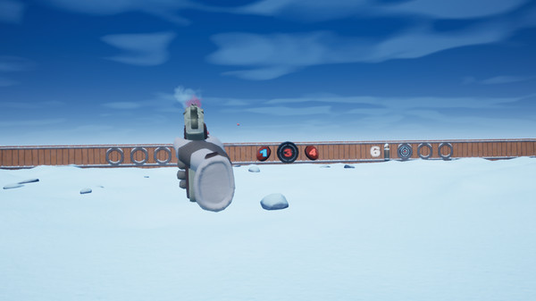 One More Shot screenshot 3