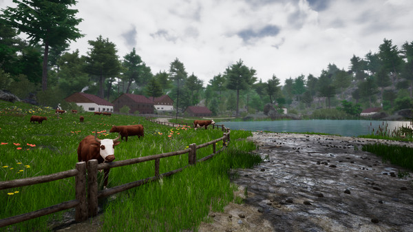 Horse Riding Deluxe 2 screenshot 12