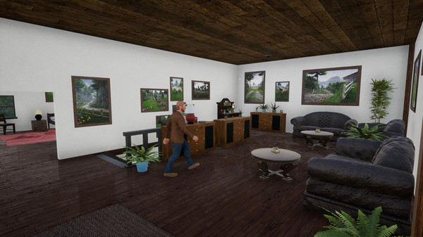 Horse Riding Deluxe 2 screenshot 5