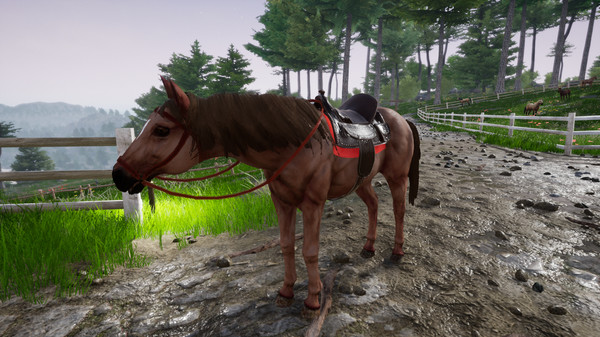 Horse Riding Deluxe 2 screenshot 4