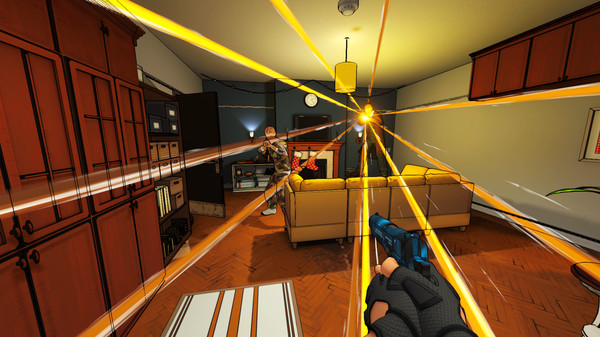 RICO: London screenshot 7