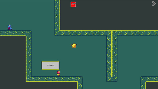 TUNNEL BIRD screenshot 3