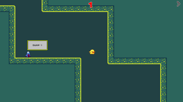 TUNNEL BIRD screenshot 6