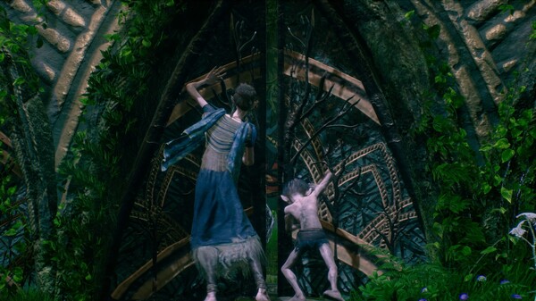 The Lord of the Rings: Gollum screenshot 5