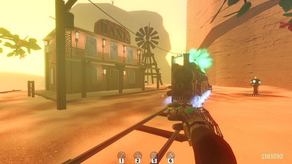 Cave Digger screenshot 2