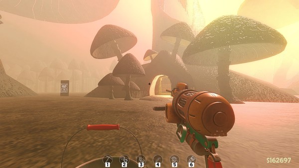 Cave Digger screenshot 9