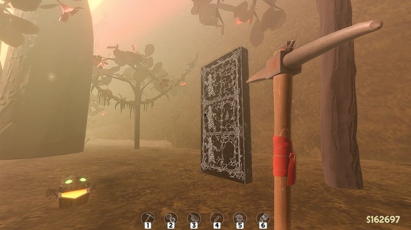 Cave Digger screenshot 7