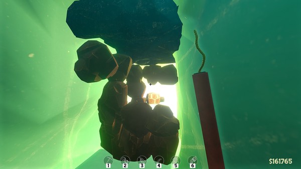 Cave Digger screenshot 8