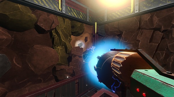 Cave Digger screenshot 3