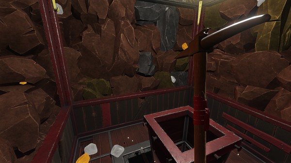 Cave Digger screenshot 1