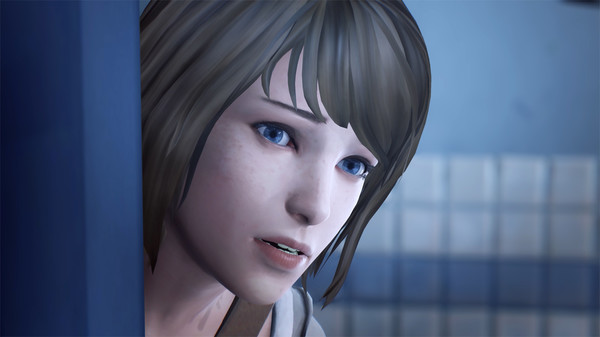 Life is Strange Remastered screenshot 3