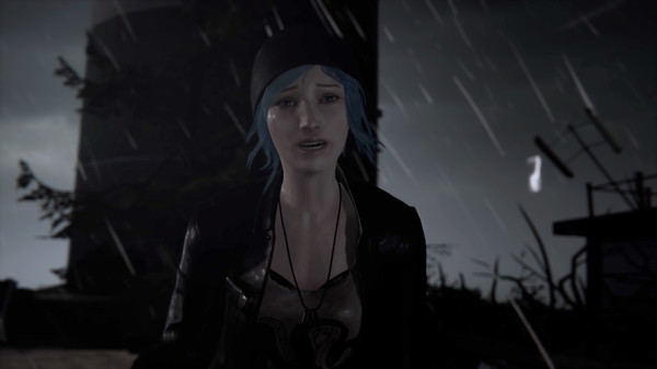 Life is Strange Remastered screenshot 6