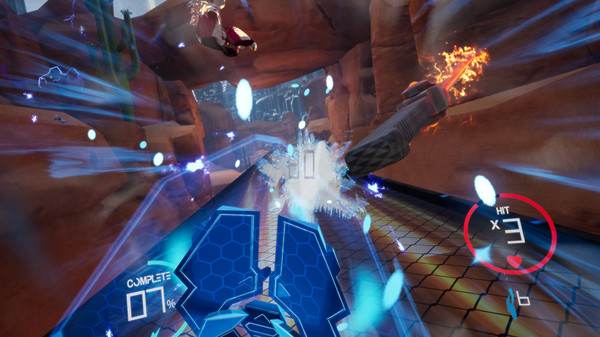 Kongfusion screenshot 2
