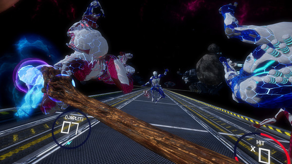 Kongfusion screenshot 7