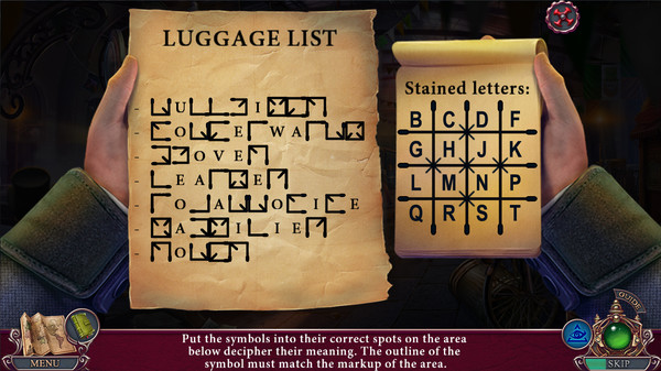 Dark City: Dublin Collector's Edition screenshot 3