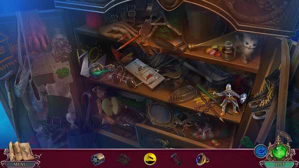 Dark City: Dublin Collector's Edition screenshot 8